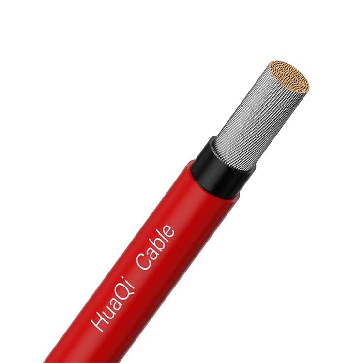 청정 에너지 케이블